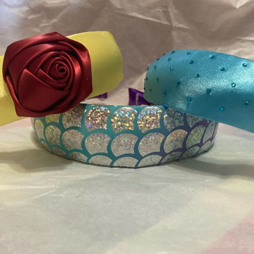 disneyland belle cinderella